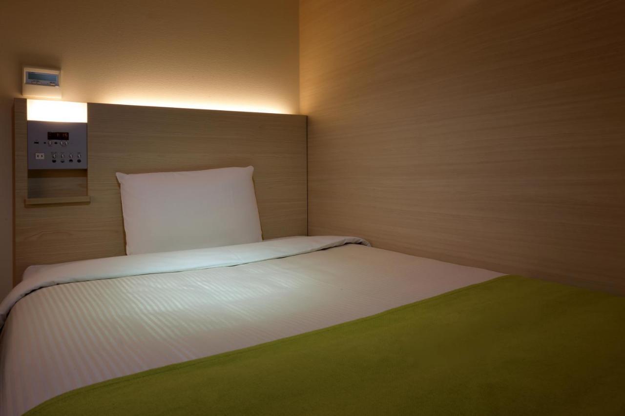 Keio Presso Inn Gotanda Tokyo Exterior photo